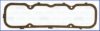 OPEL 3456686 Gasket, cylinder head cover